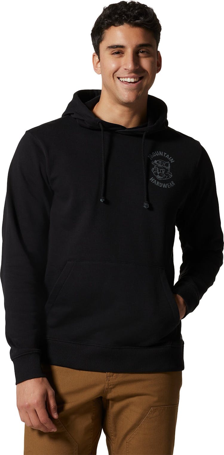Product gallery image number 1 for product MHW Bobcat™ Pullover Hoody - Men's