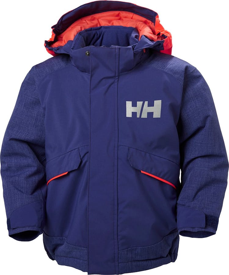 Product gallery image number 1 for product Snowfall Ins Jacket - Kids