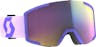 Colour: Lavender Purple - Enhancer Teal Chrome