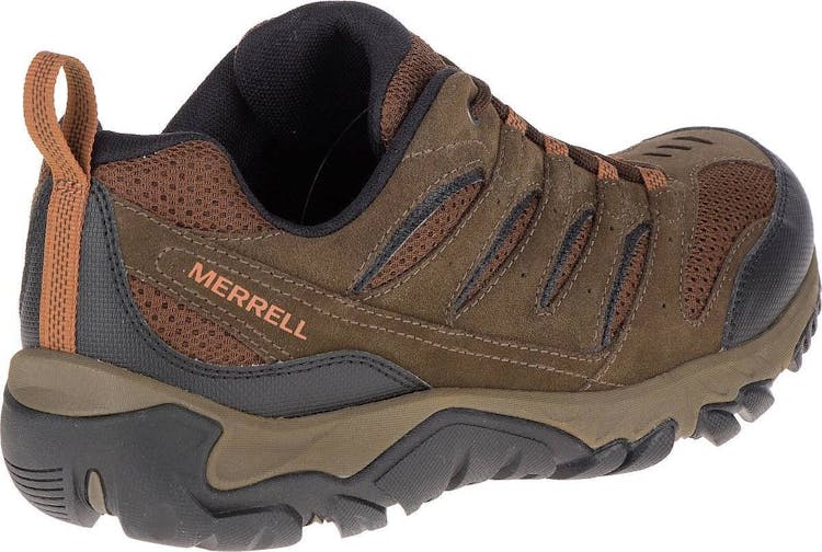 Product gallery image number 4 for product White Pine Ventilator Hiking Shoe - Men's