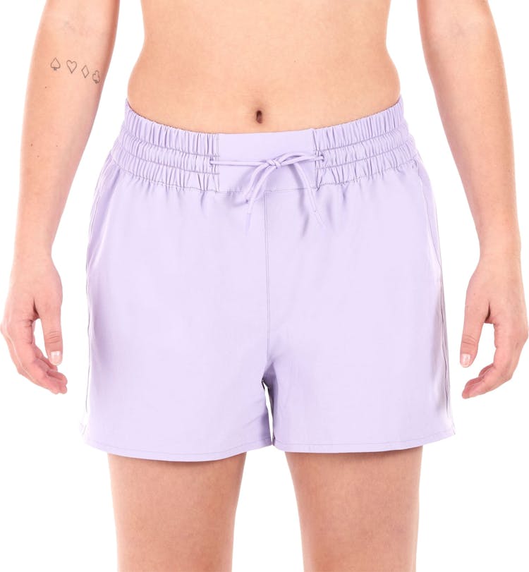 Product gallery image number 6 for product Switched 5 In Boardshorts - Women's