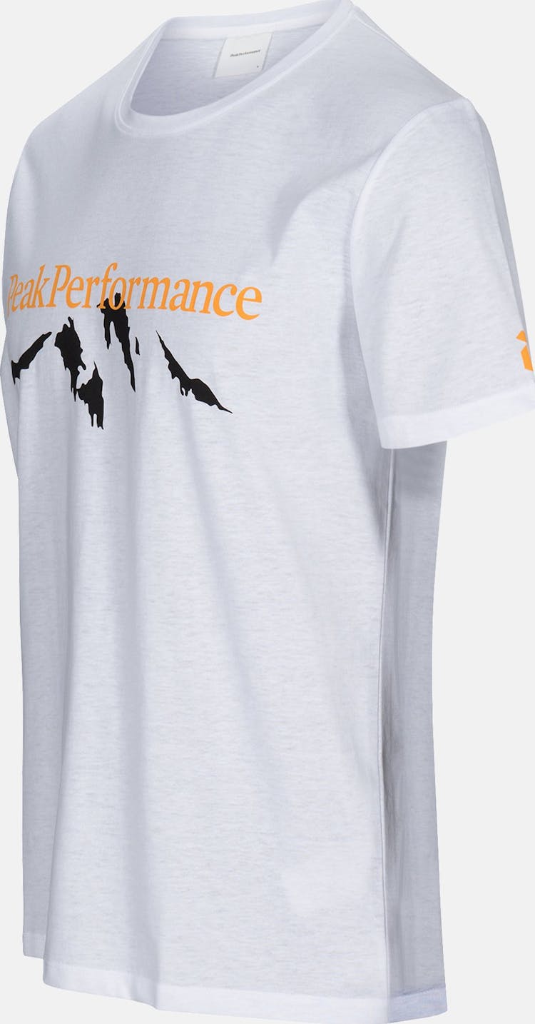 Numéro de l'image de la galerie de produits 3 pour le produit T-shirt à imprimé montagne Explore - Homme