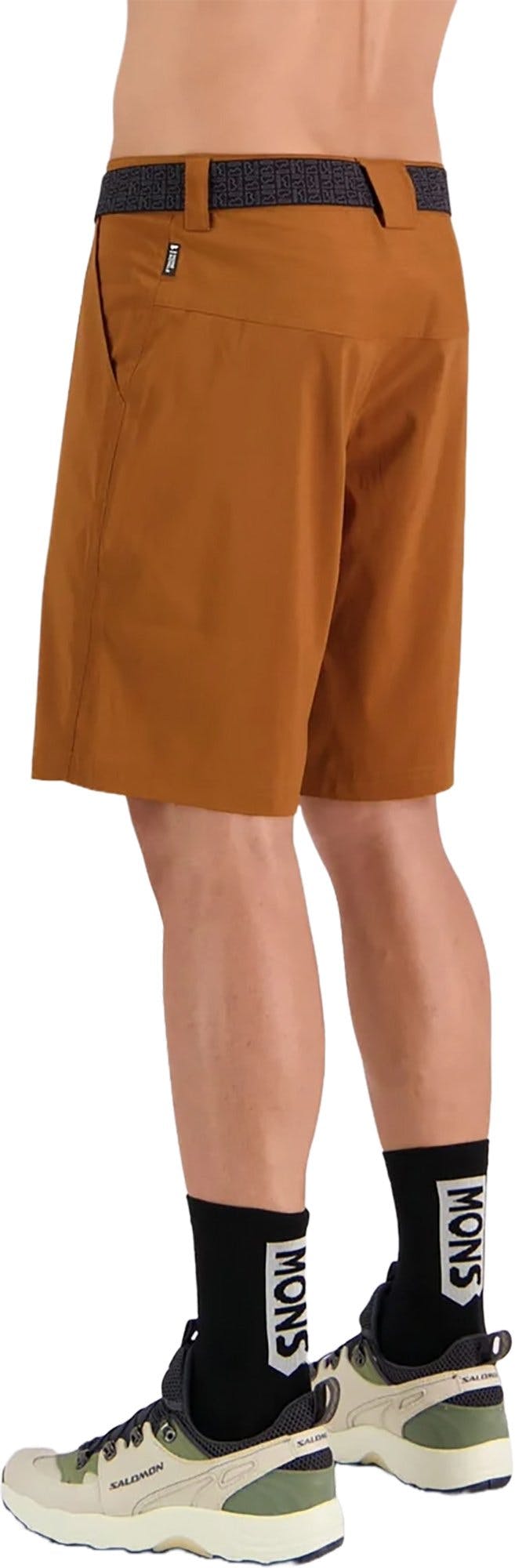 Product gallery image number 3 for product Drift Shorts - Men's
