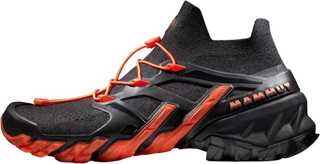 Product image for Aegility Pro Mid Dry-Technology Hiking Shoes - Men's