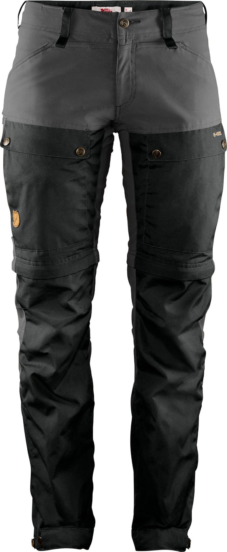 Product gallery image number 1 for product Keb Gaiter Trousers - Women's