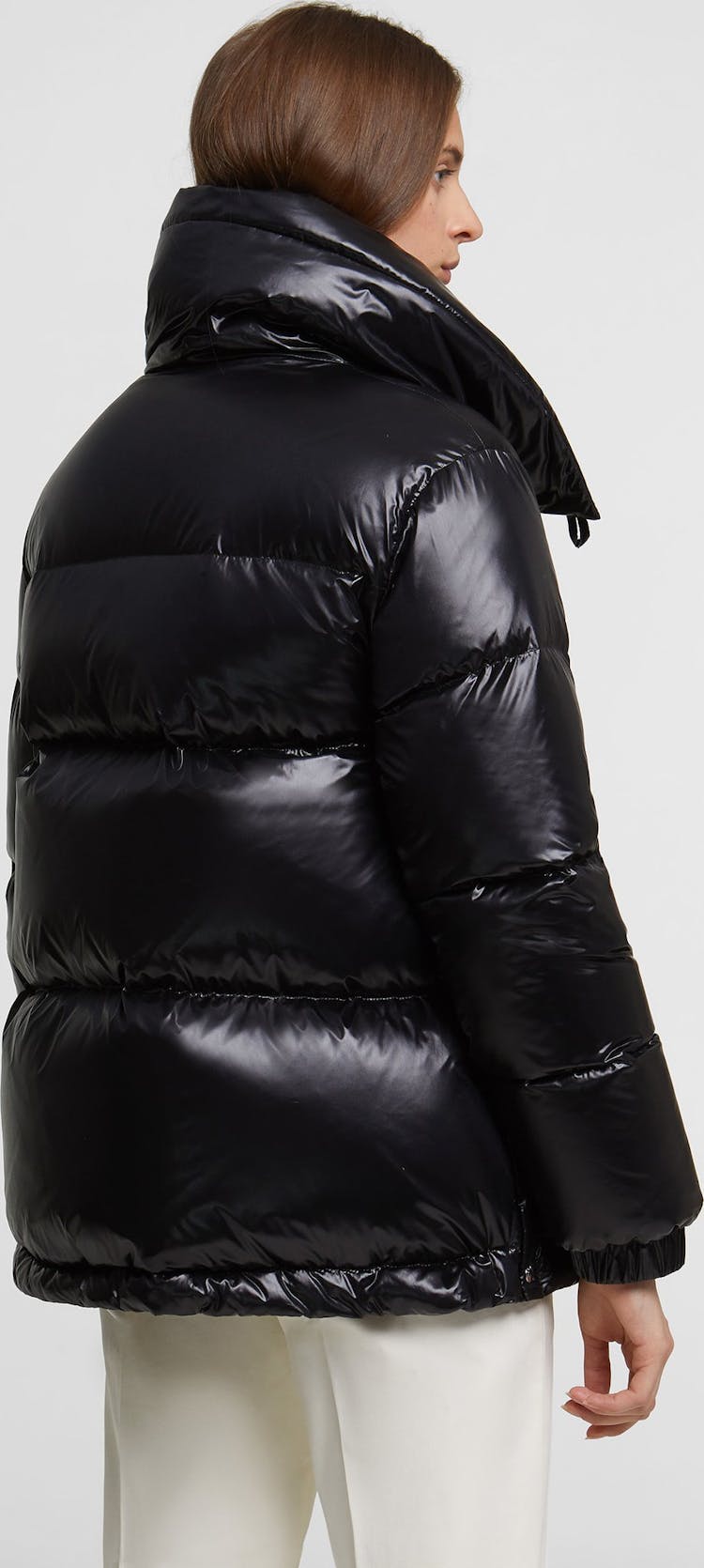Product gallery image number 4 for product Alquippa Puffy Jacket - Women's