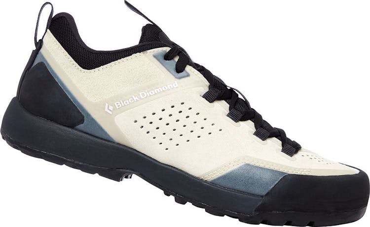 Product gallery image number 4 for product Mission Xp Leather Approach Shoes - Women's