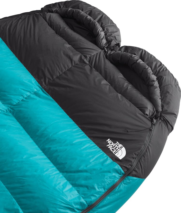 Product gallery image number 3 for product Inferno Double Sleeping Bag 15F/-9.4C