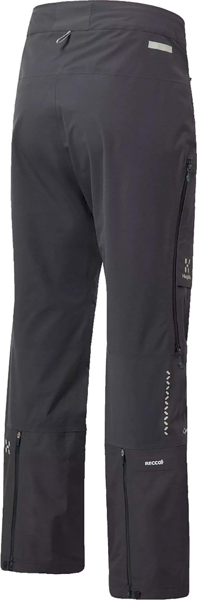 Product gallery image number 8 for product L.I.M Touring Proof Pant - Men's