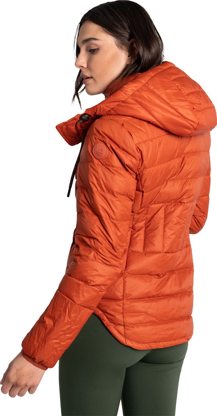 Product gallery image number 5 for product Emeline Down Jacket - Women's