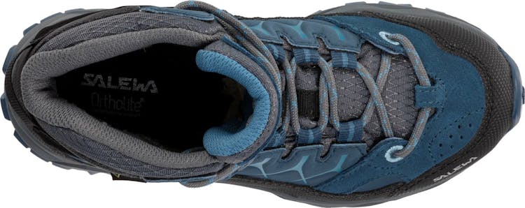 Product gallery image number 5 for product Alp Trainer Mid Gore-Tex Shoe - Kid's
