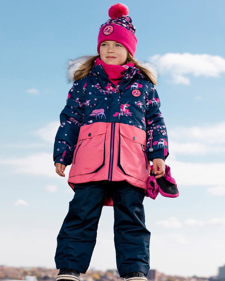 Product gallery image number 8 for product Two Piece Snowsuit - Big Kids
