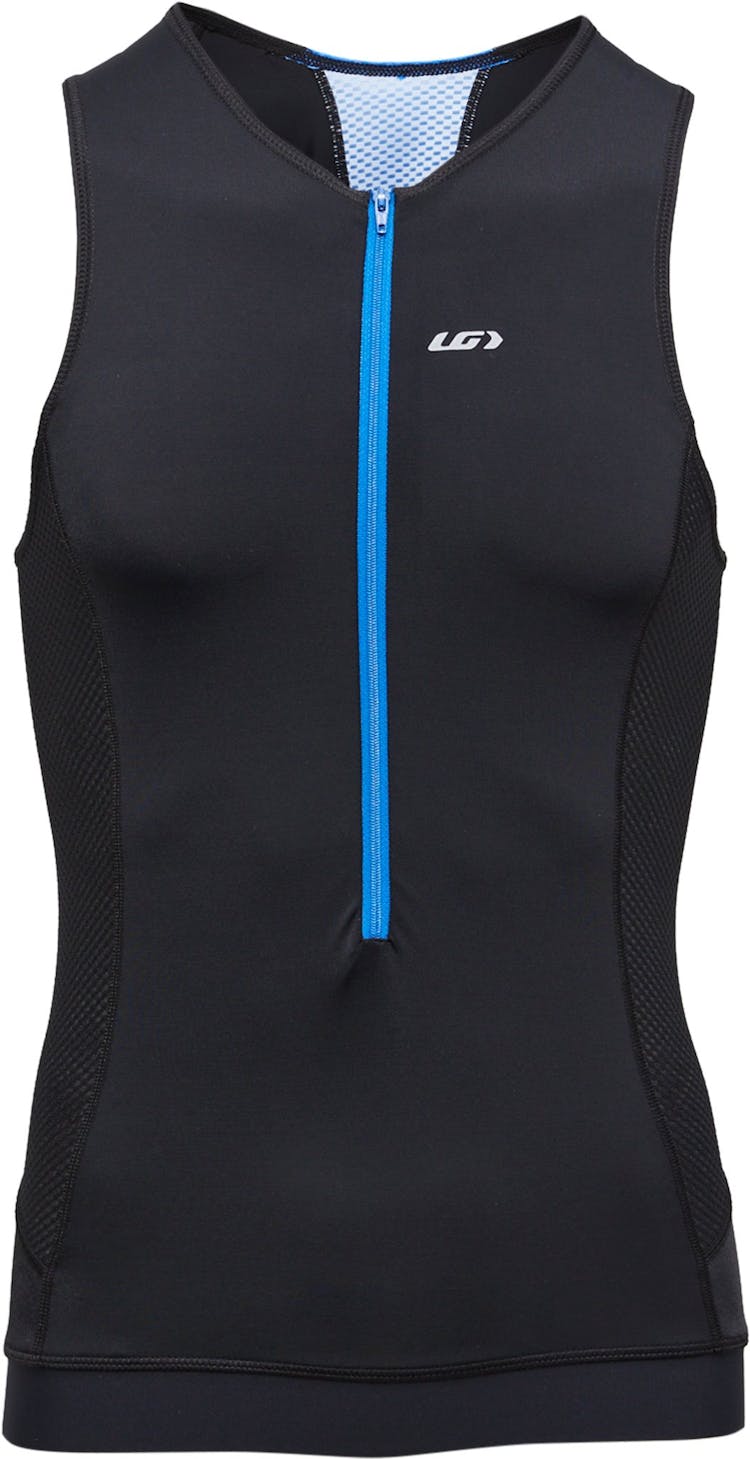 Product gallery image number 1 for product Sprint Tri Sleeveless Top - Men's