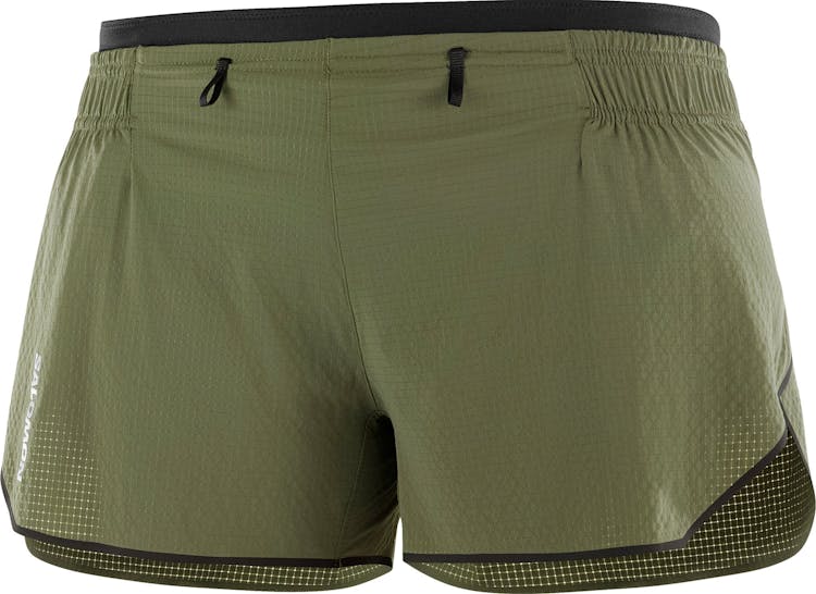 Product gallery image number 1 for product Sense Aero 3 In Shorts - Women's