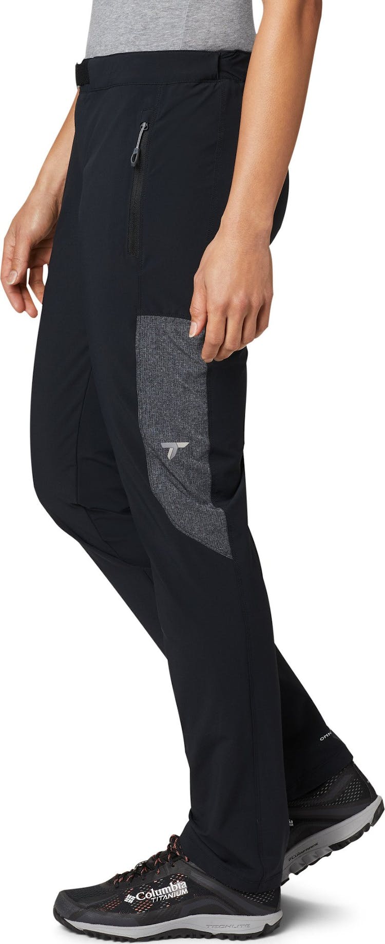 Product gallery image number 3 for product Irico Freezer Pant - Women's