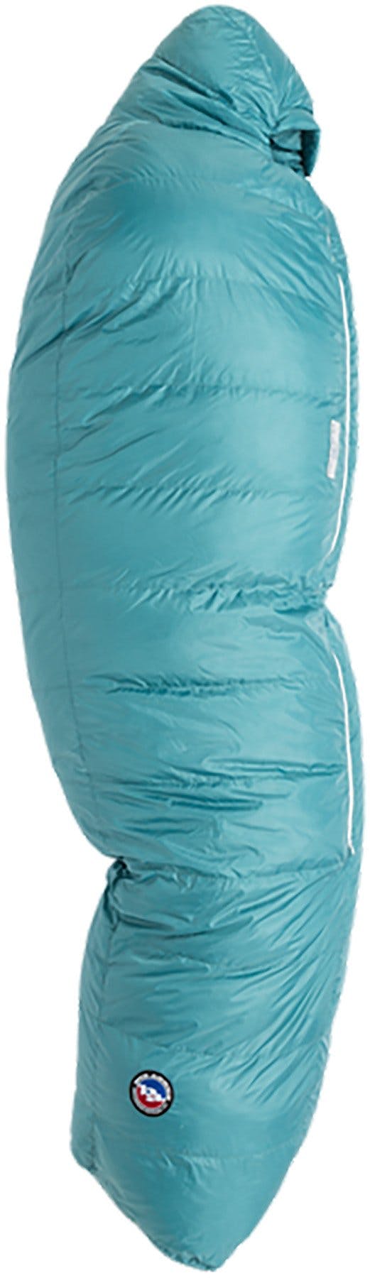 Product gallery image number 2 for product Roxy Ann 3N1 30°/-1°C Sleeping Bag - Women's