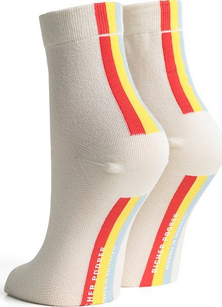Product gallery image number 1 for product Stile Socks - Women's
