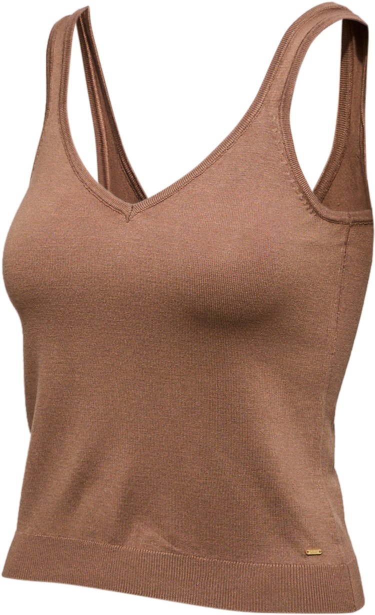 Product gallery image number 3 for product The lounge tank - Women's