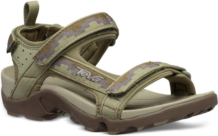 Product gallery image number 2 for product Tanza Sandals - Kids