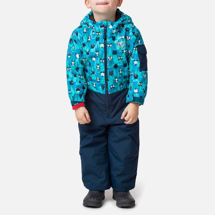 Product gallery image number 1 for product Flocon Suit - Kids