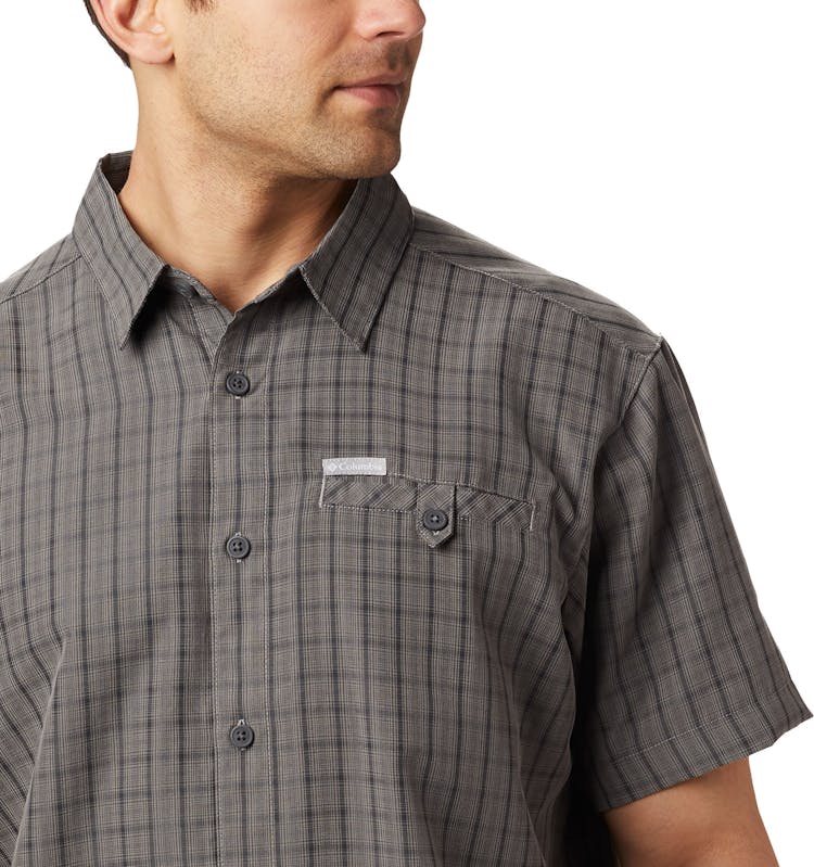 Product gallery image number 3 for product Declination Trail II Short Sleeve Shirt - Men's