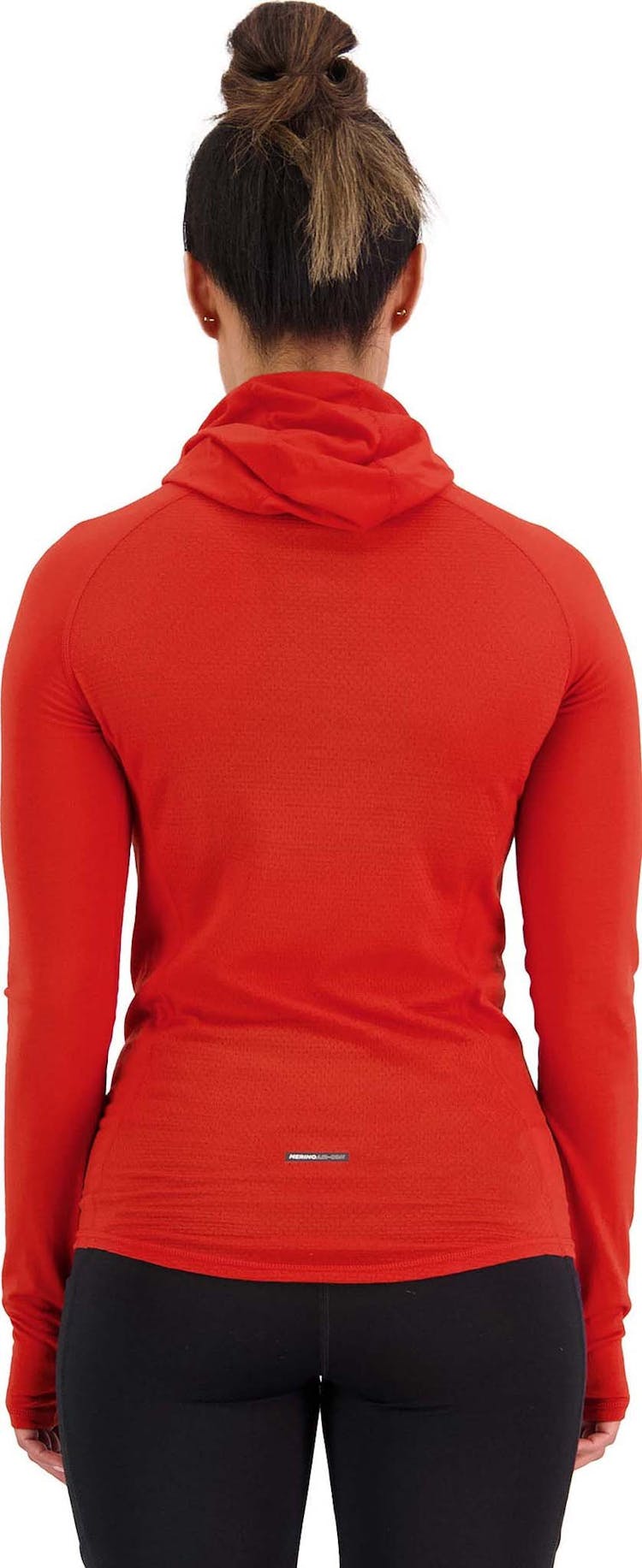 Product gallery image number 5 for product Bella Tech Hood - Women's