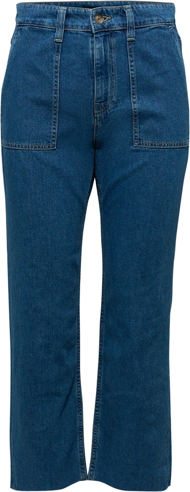 Product image for Shelia Straight Leg Jeans - Women's