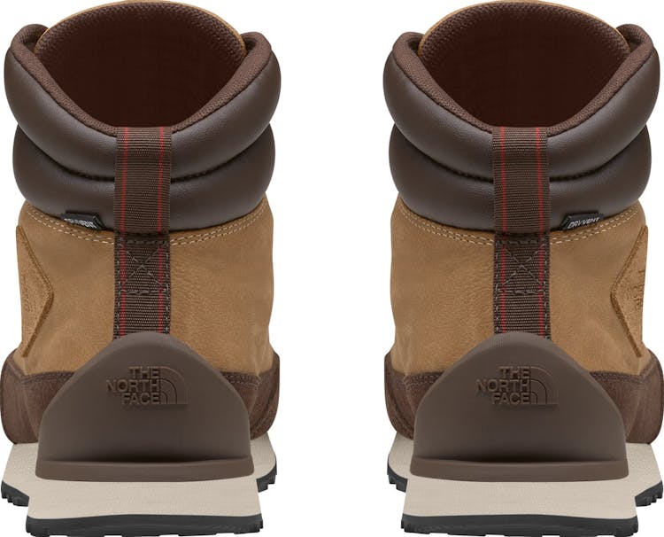 Product gallery image number 4 for product Back-To-Berkeley IV Leather Waterproof Boots - Men’s