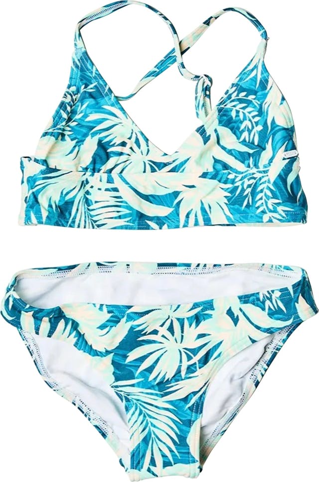 Product image for Sun Rays Teen Bikini Set - Girls