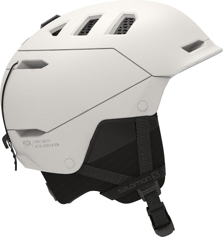 Product gallery image number 1 for product Husk Pro Helmet - Unisex