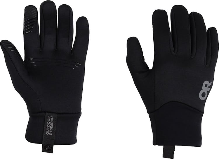 Product gallery image number 1 for product Vigor Midweight Sensor Gloves - Women's