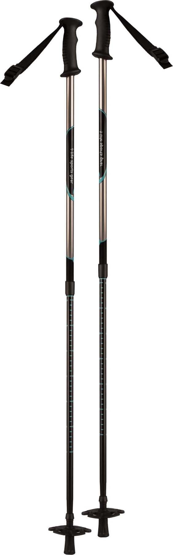 Product image for Micro Trail Trekking Poles - Kids