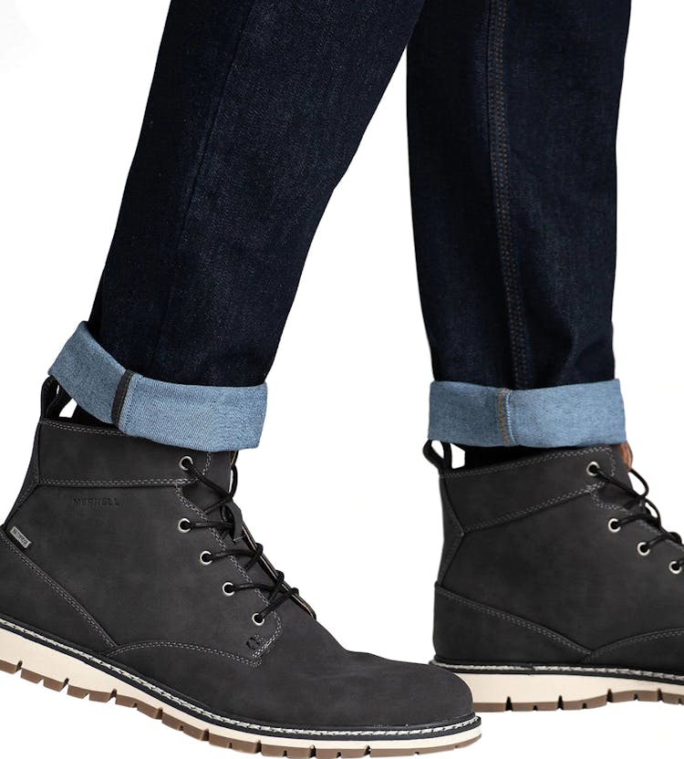 Product gallery image number 9 for product Fireside Denim SlimJeans - Men’s