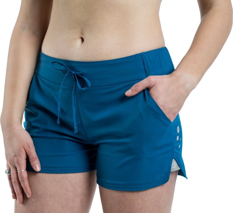 Product gallery image number 2 for product Mellow Light Short - Women's