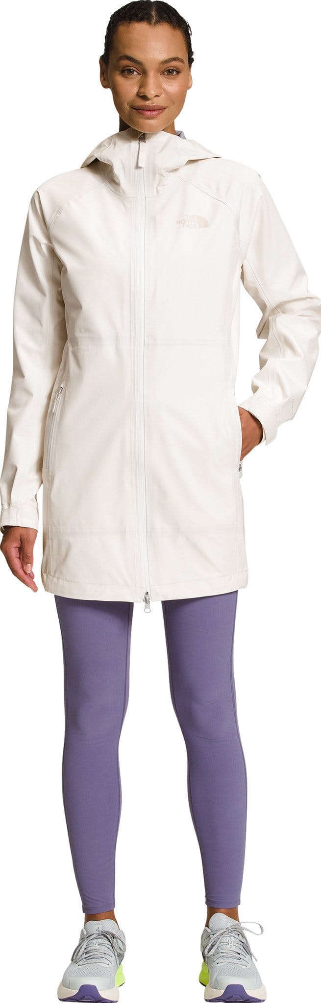 Product gallery image number 1 for product Dryzzle FUTURELIGHT Parka - Women’s