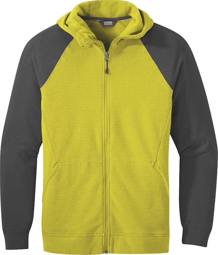 Product gallery image number 1 for product Trail Mix Jacket - Men's
