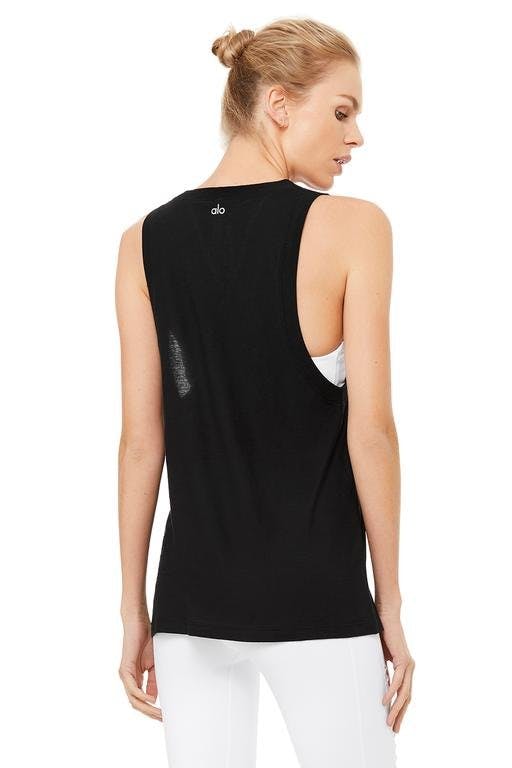 Product gallery image number 3 for product Model Tank - Women's