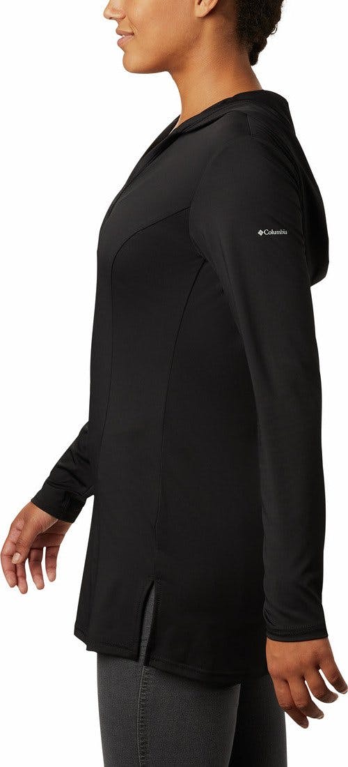 Product gallery image number 3 for product Chill River Hooded Tunic - Women's