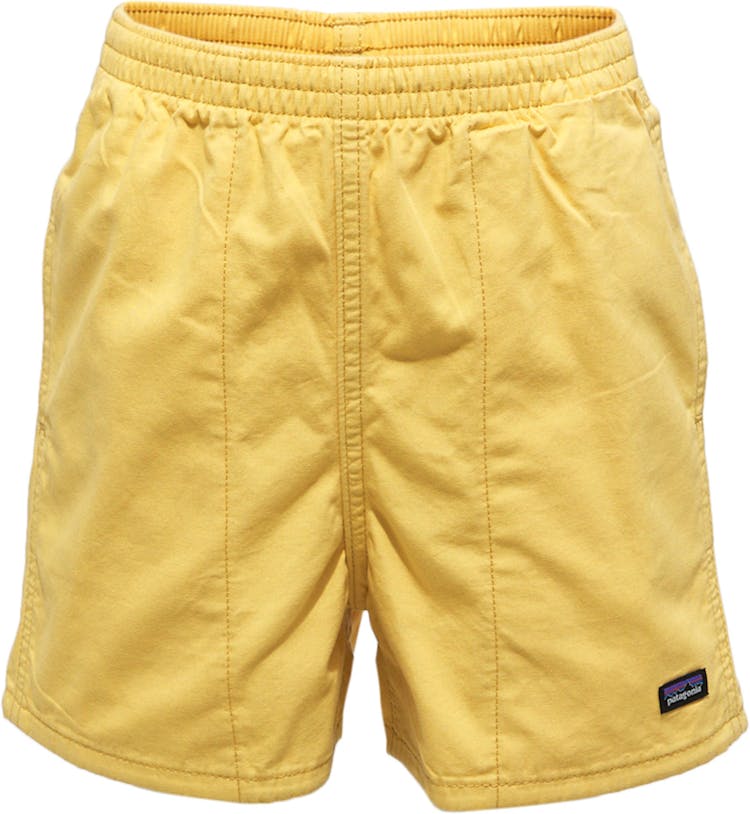 Product gallery image number 1 for product Funhoggers Cotton Shorts - Baby
