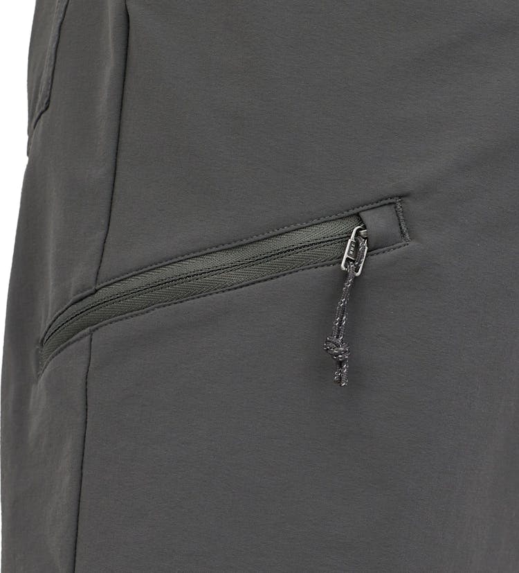 Product gallery image number 5 for product Quandary 10 In Shorts - Men's