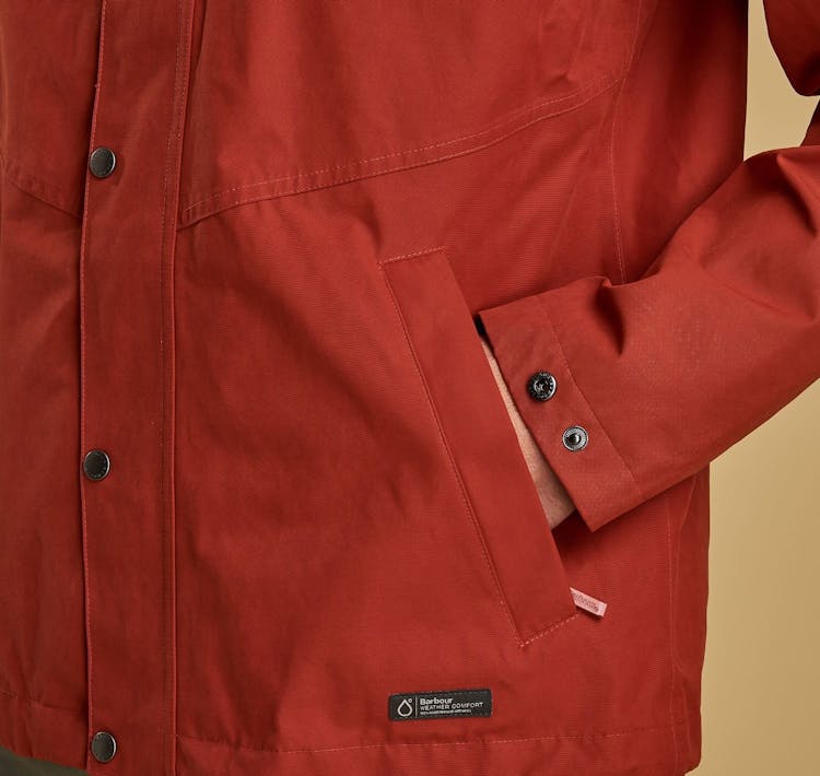 Product gallery image number 5 for product Charlie Jacket - Men's