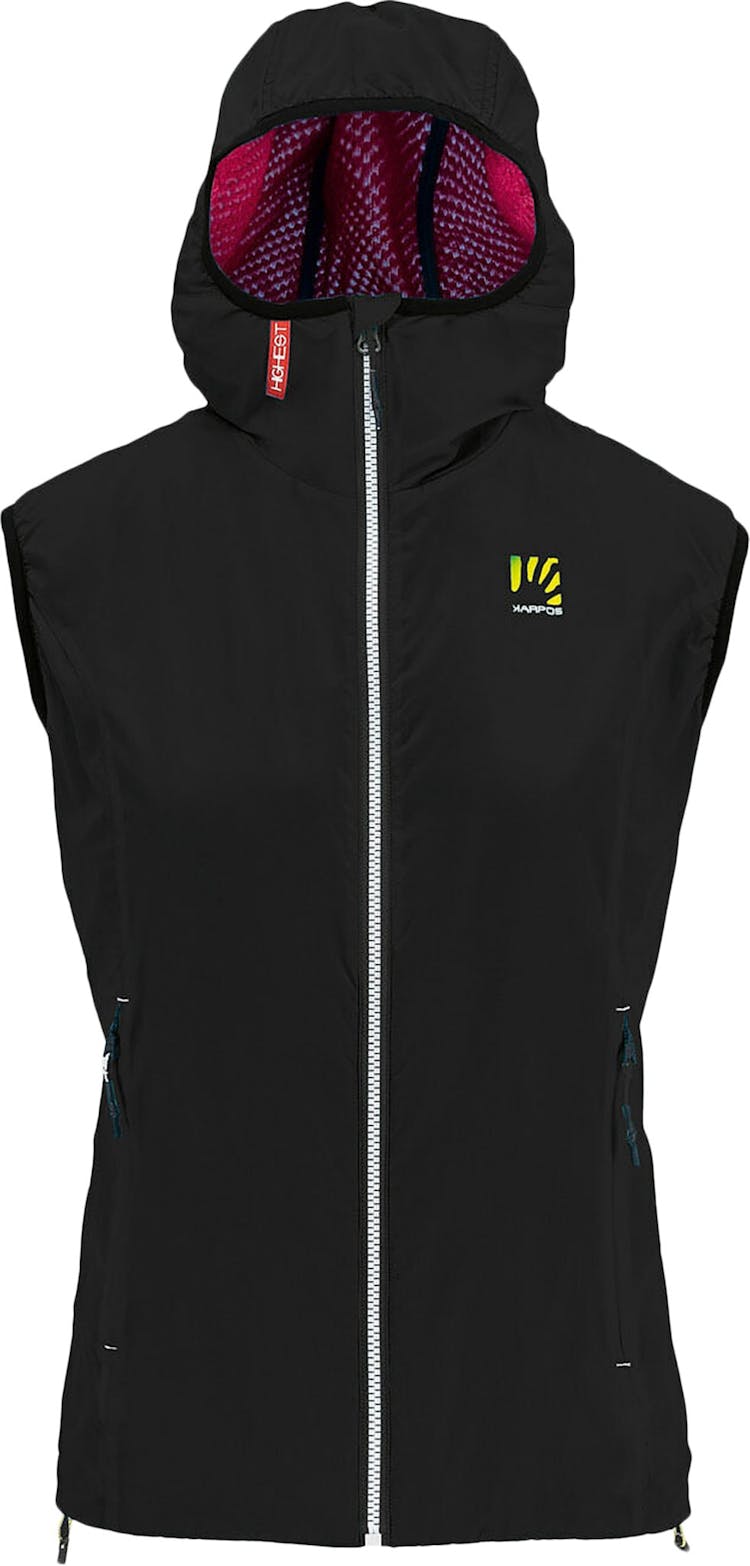 Product gallery image number 1 for product K-Performance Hybrid Vest - Women's