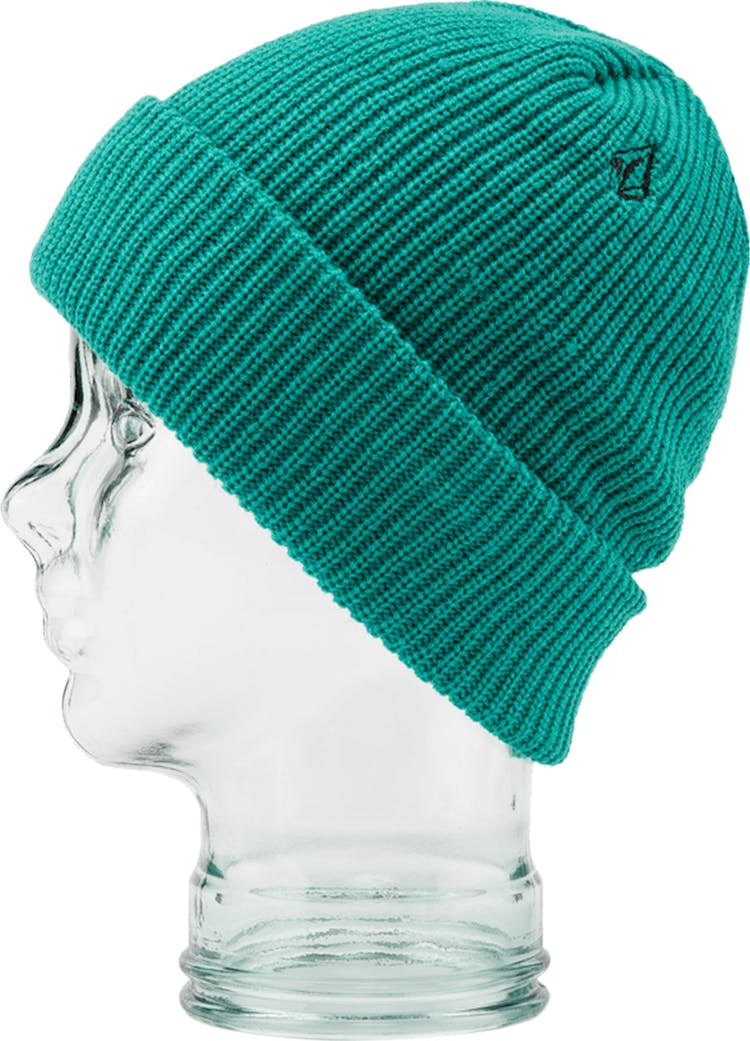 Product gallery image number 2 for product Lined Beanie - Youth