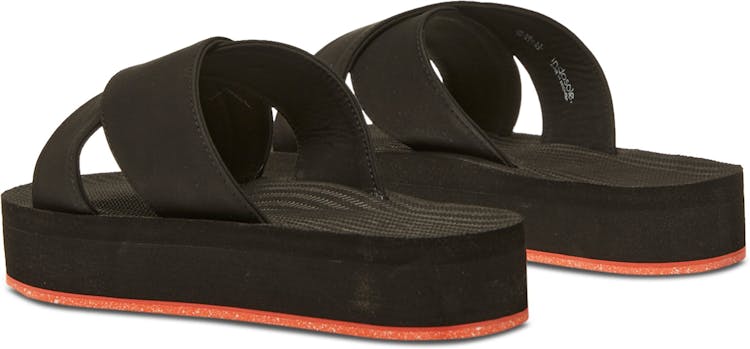 Numéro de l'image de la galerie de produits 3 pour le produit Sandales Cross Platform avec Semelles de chaussures de sport - Femme