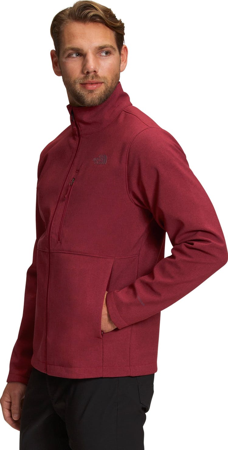 Product gallery image number 3 for product Apex Bionic Jacket - Men’s