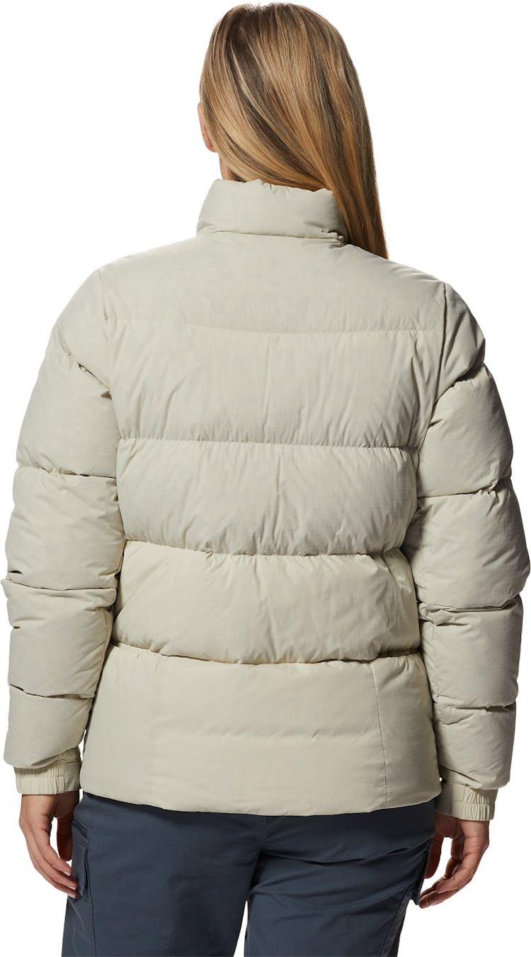 Numéro de l'image de la galerie de produits 2 pour le produit Manteau en duvet Nevadan™ - Femme