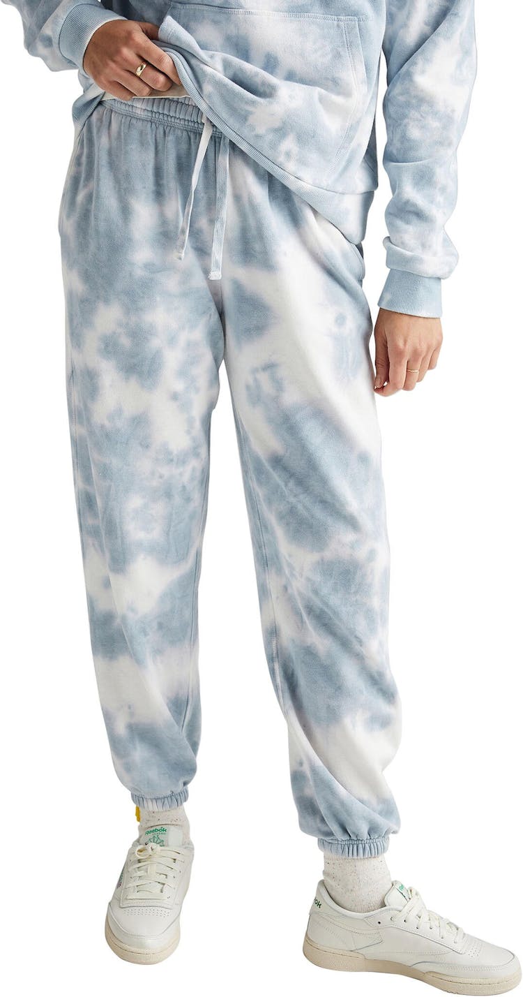 Product gallery image number 4 for product Recycled Fleece Classic Sweatpant - Women's