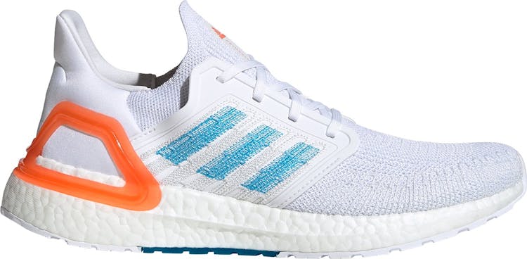 Product gallery image number 1 for product Primeblue Ultraboost 20 Running Shoes - Men's