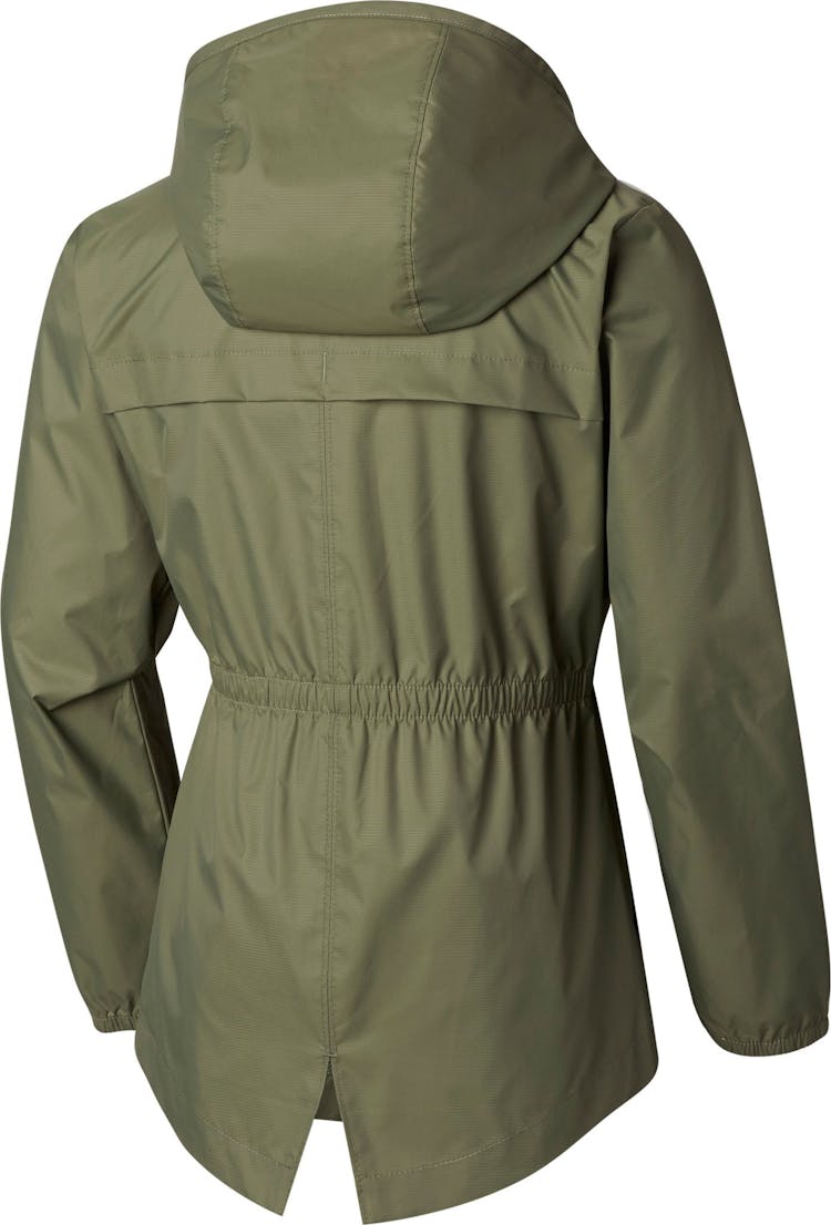 Product gallery image number 2 for product Dollia Rain Jacket - Girl's