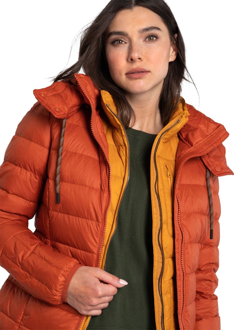 Product gallery image number 7 for product Emeline Down Jacket - Women's